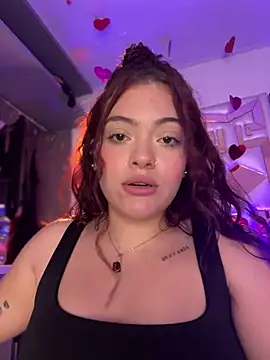 Chloee Evans1 online show from 02.26.25