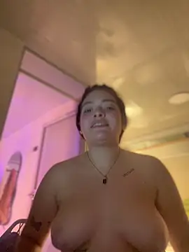 Chloee Evans1 online show from 03.01.25