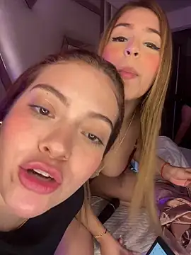 Chloee Evans1 online show from 03.04.25