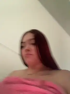 Chloee Evans1 online show from 03.09.25