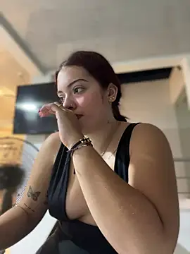 Chloee Evans1 online show from 03.14.25