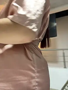 Chloee Evans1 online show from 03.23.25