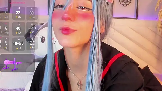 miia  baker online show from 01.06.25