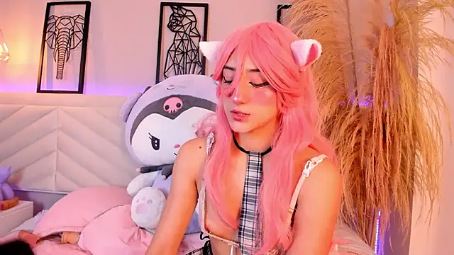 miia  baker online show from 01.25.25