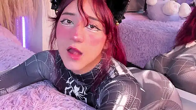 miia  baker online show from 02.09.25