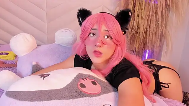 miia  baker online show from 02.10.25