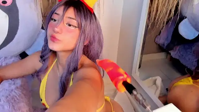 miia  baker online show from 03.14.25