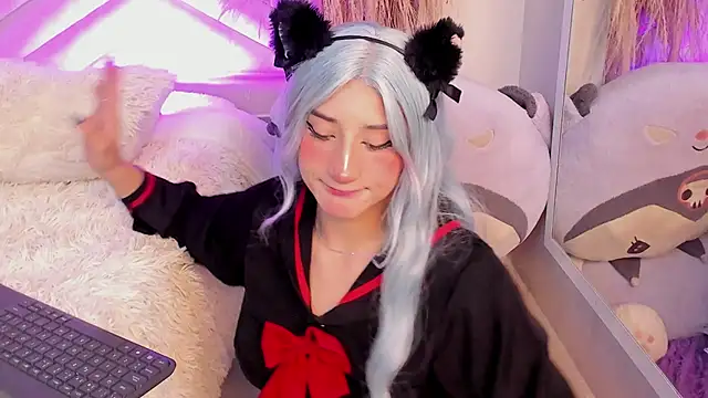 miia  baker online show from 09.15.25