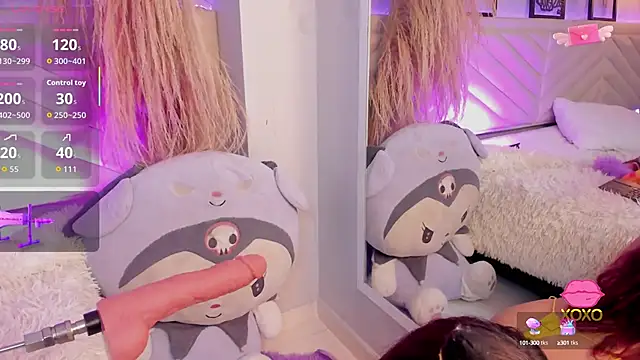 miia  baker online show from 09.26.25