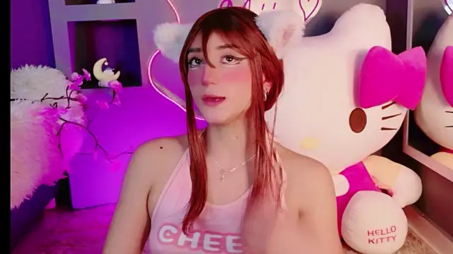 miia  baker online show from 04.04.26