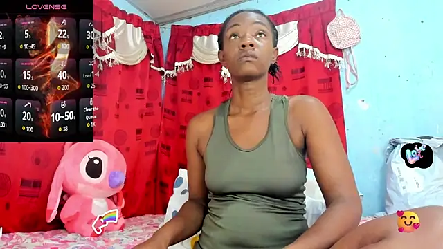 Sandyhamilttoon online show from 10.25.25