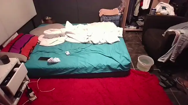 THEEBOSSTEE online show from 11.06.25