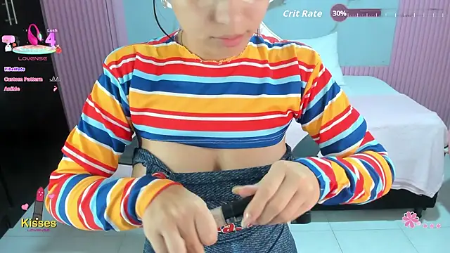 Snapshot of Yuli_16 chatting on 06.03.26 Yuli 16 online show from 06.03.26