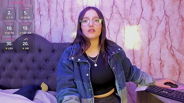 Elecktra sweet online show from 11.07.25