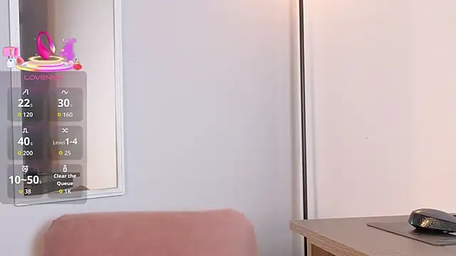 Elecktra sweet online show from 03.06.26