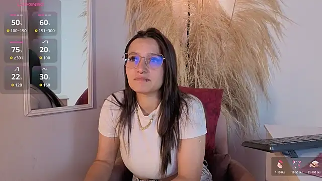 Elecktra sweet online show from 06.30.26