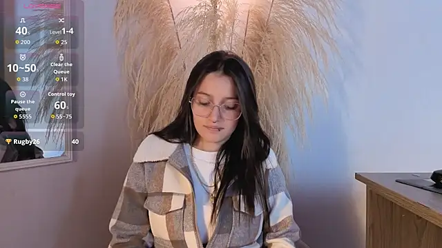 Elecktra sweet online show from 07.08.26