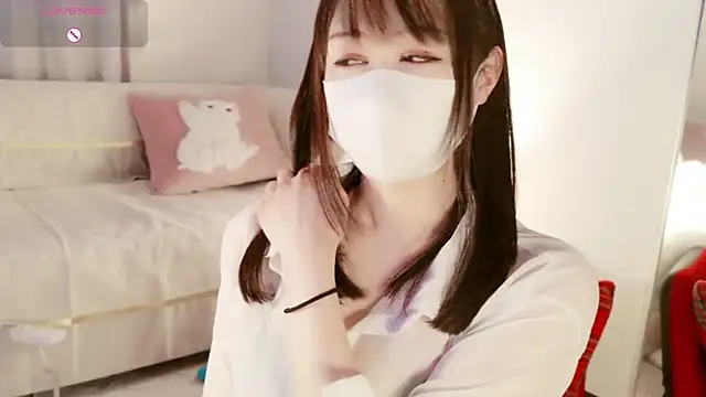 Snapshot of aaanyan chatting on 12.19.24 aaanyan online show from 12.19.24