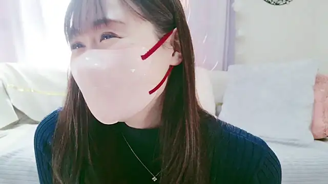 Snapshot of aaanyan chatting on 01.10.25 aaanyan online show from 01.10.25