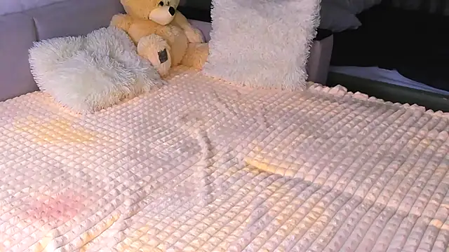 Sweeet Barbie online show from 09.27.25