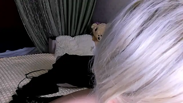 Sweeet Barbie online show from 02.01.26