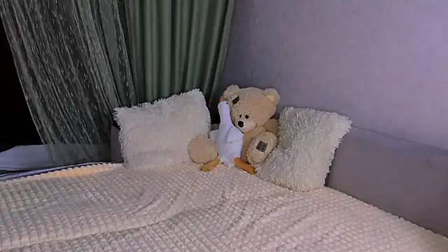 Sweeet Barbie online show from 02.21.26