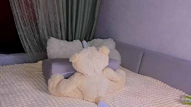 Sweeet Barbie online show from 04.28.26