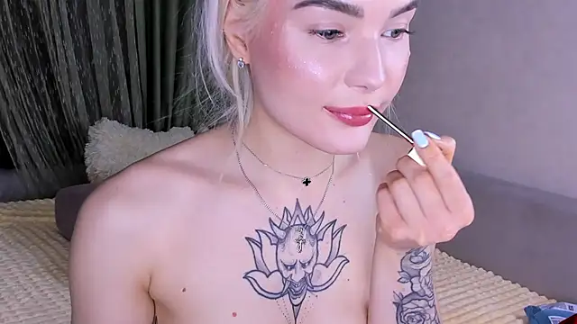 Sweeet Barbie online show from 05.01.26