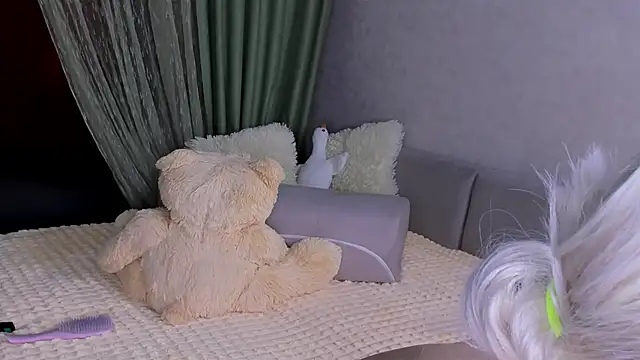 Sweeet Barbie online show from 05.17.26