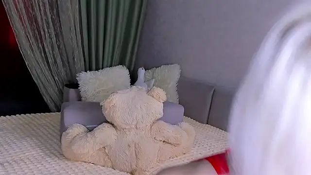 Sweeet Barbie online show from 05.21.26