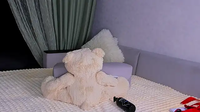Sweeet Barbie online show from 05.31.26