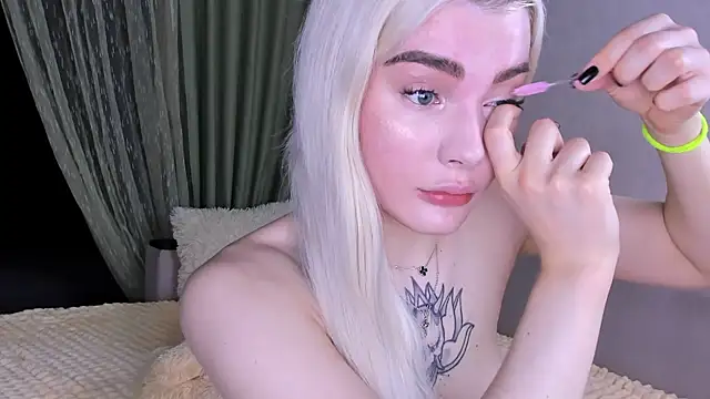Sweeet Barbie online show from 06.14.26