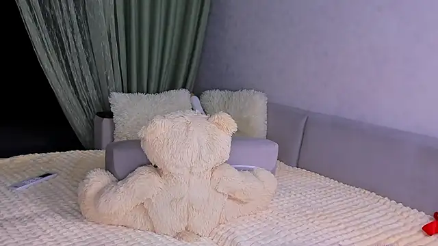 Sweeet Barbie online show from 06.17.26
