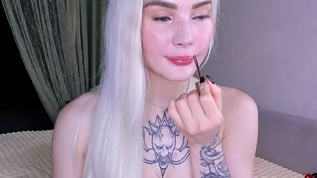 Sweeet Barbie online show from 06.20.26