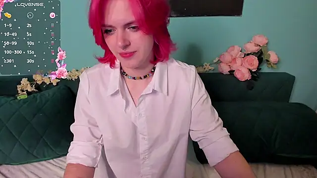 Roxy Wi online show from 12.05.24