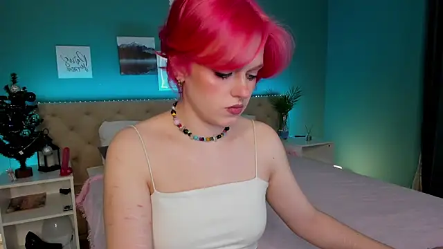Roxy Wi online show from 12.06.24