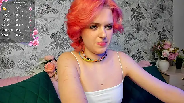 Roxy Wi online show from 12.23.24