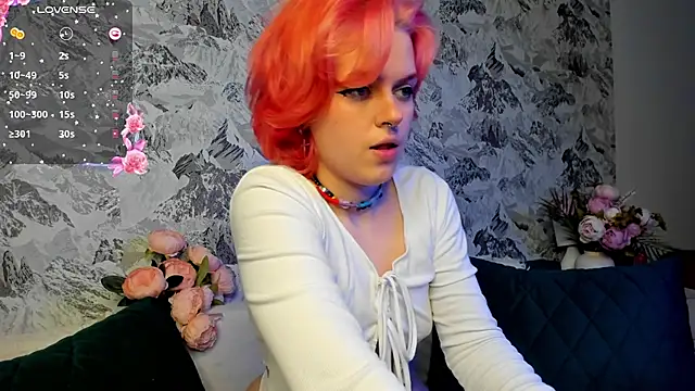 Roxy Wi online show from 12.24.24