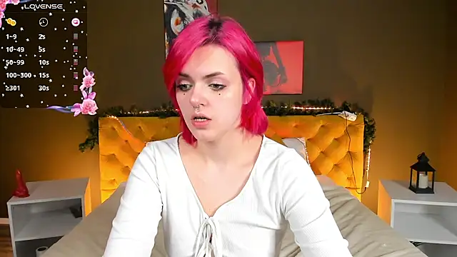 Roxy Wi online show from 01.17.25
