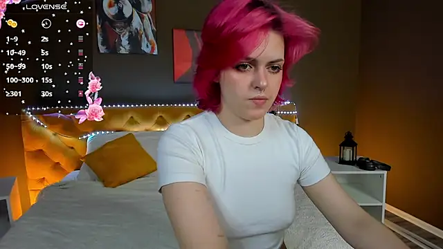 Roxy Wi online show from 01.22.25
