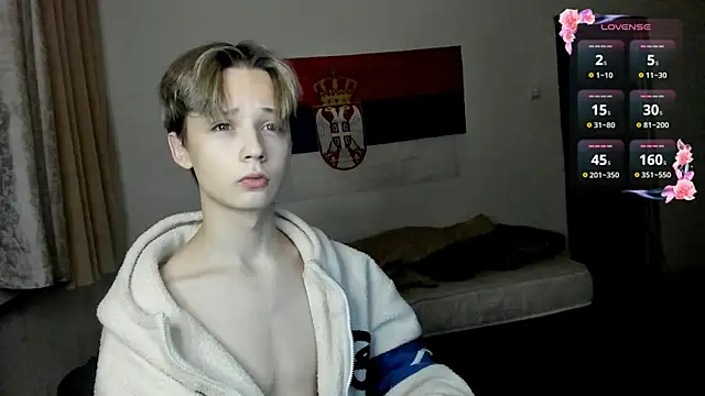 Vampirella GS online show from 10.08.25