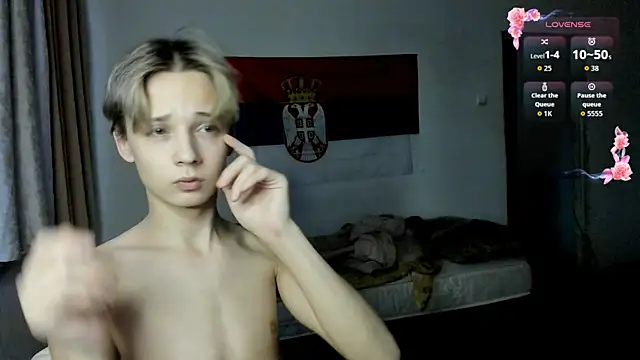 Vampirella GS online show from 10.12.25