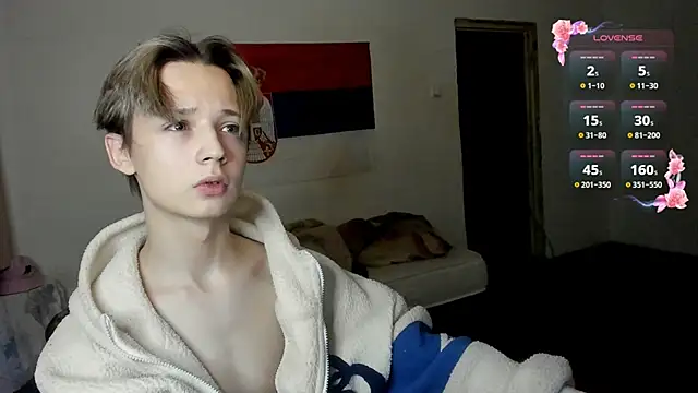 Vampirella GS online show from 10.27.25