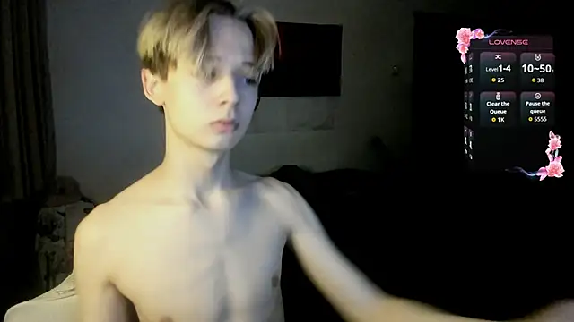 Vampirella GS online show from 03.13.26