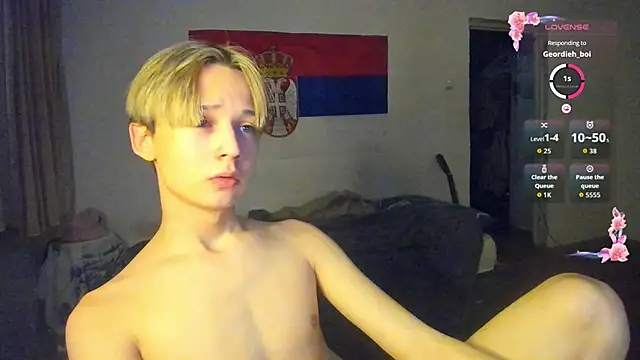 Vampirella GS online show from 03.28.26