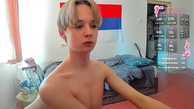 Vampirella GS online show from 04.11.26