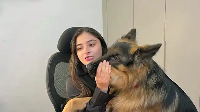 demieliss online show from 01.06.26