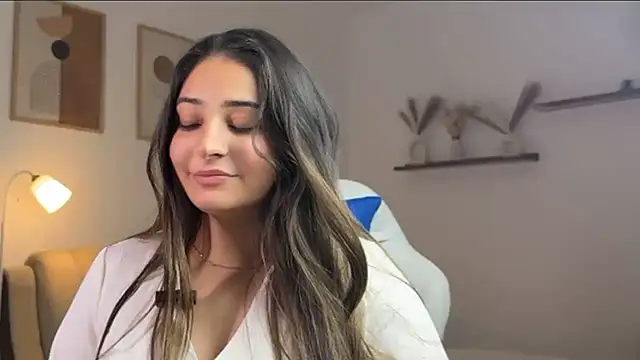 demieliss online show from 03.02.26