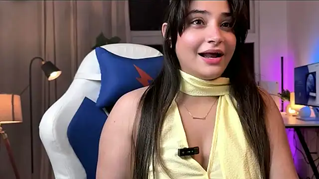 demieliss online show from 04.13.26