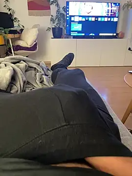 Banana Boy online show from 02.24.25